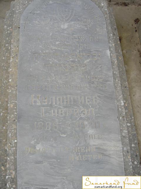 Кулангиев  Гавриэл   1886 - 1970  зах. 286.383 № 21.JPG