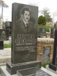 Лалмиев Юрий Мошеевич  16.08.1940 - 17.04.1992 зах. 195.6  №12.JPG