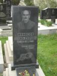 Минасов Соломон Аскарович  10.05.1932 - 17.05.1992 зах. 10.179  №18.JPG