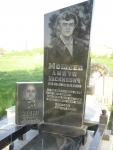 Мошеев Амнун Насимович  28.09.1986 - 22.11.1920  Мошеев Насимхаи Рубинович 28.09.1951 - 22.11.198.JPG