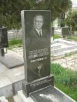 Муллокандов  Ашер Соломонович  21.05.1916 - 11.12.1982 зах. 89.304  № 18.JPG