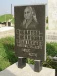 Яковлева  - Исхакова Зинаида Васильевна 19.10.1916 - 29.07.1998 зах. 211.72  № 11.JPG