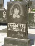 Гургова Лио Есефовна  28.09.1971 - 25.01.1995 зах. 57.152 №12.JPG