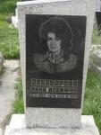 Дабакарова Нина Иосифовна  28.11.1952 - 24.07.1976 зах. 144.7 №10.JPG