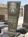 Давыдов Ариэль Аронович  25.03.1924 - 25.09.1990 зах. 22.28 №30.JPG