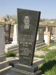 Давыдова Мария Хасидовна 06.08.1933 - 18.01.1991 зах. 68.54  №30.JPG