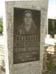 Исхакова Зильпо Рахмоновна  15.08.1927 - 01.06.1982 зах. 64.288  №10.JPG