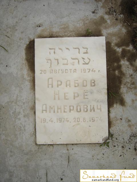 Арабов Нере Амнерович  19.04.1974 - 20.08.1974 №19.JPG