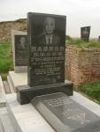 Кайков Нисон Рубинович  20.01.1928 - 29.09.1998 зах. 51.37  № 14.JPG