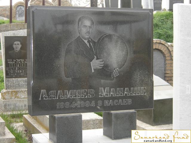 Лялмиев Манаше  1934 - 1994 зах. 10.84  №12.JPG