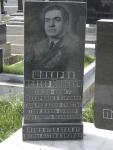 Шакаров Исахор Юнаевич  1920 - 1991 зах.  №10.JPG